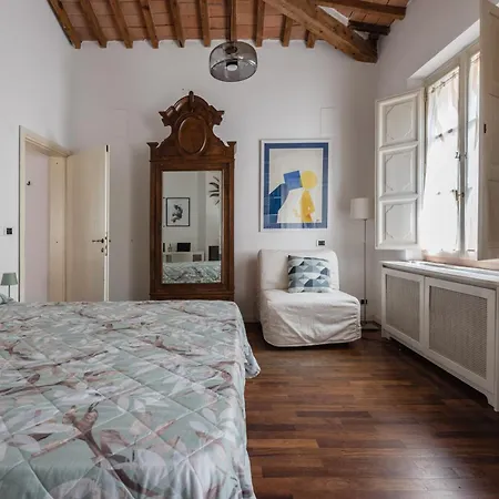Appartement Your Location In Town Pise