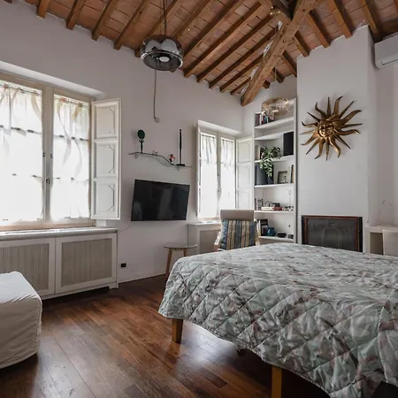 Your Location In Town Appartement