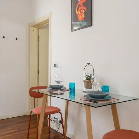 Apartman Warm Walls - The Mini